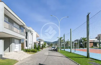 Casa em condomínio fechado com 3 quartos à venda na Avenida Deltaville, sn, Deltaville, Biguaçu