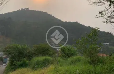 Terreno à venda na Rua Vidal Mendes, s/n, Boa Vista, Biguaçu