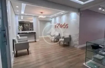 Sala comercial à venda na Rua dos Ilhéus, 01, Centro, Florianópolis