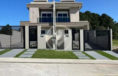 Casa com 2 quartos à venda na Servidão Rio Vermelho, 1, São João do Rio Vermelho, Florianópolis