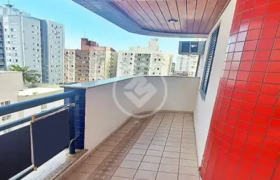 Apartamento com 3 quartos à venda na Avenida Salvador Di Bernardi, 840, Campinas, São José
