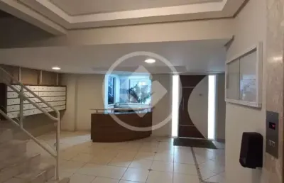 Apartamento com 2 quartos à venda na Rua Procópio Manoel Pires, 84, Trindade, Florianópolis