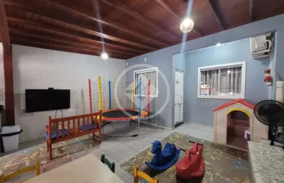 Casa com 2 quartos à venda na Rua Luci Vilani, 135, Bela Vista, Palhoça