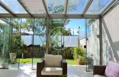 Apartamento com terraço  e jardim 2 suítes em joão paulo codigo: 87837