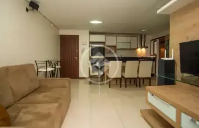 Apartamento mobiliado no novo campeche à poucos passos da praia codigo: 88164