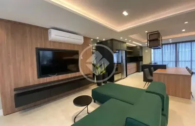 Apartamento com 3 quartos à venda na Rua das Cerejeiras, 108, Carvoeira, Florianópolis