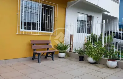 Casa em condomínio fechado com 3 quartos à venda na Servidão Geraldina, -, Ipiranga, São José