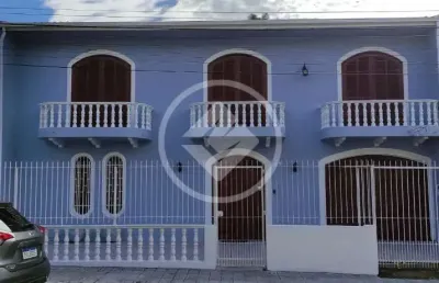 Rua andré wendhausen, boqueirao, coqueiros codigo: 88463