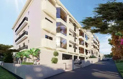 Apartamento com 2 quartos à venda na Rua Graciliano Manoel Gomes, 662, Ingleses do Rio Vermelho, Florianópolis
