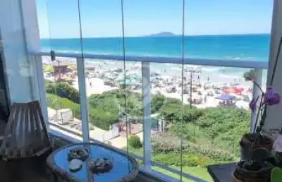 Apartamento com 1 quarto à venda na Rua das Gaivotas, 610, Ingleses do Rio Vermelho, Florianópolis