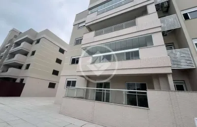 Apartamento com 1 quarto à venda na Rodovia Armando Calil Bulos, 6540, Ingleses, Florianópolis
