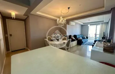 Apartamento com 3 quartos à venda na Rua Santos Saraiva, 469, Estreito, Florianópolis