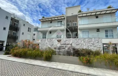 Apartamento com 3 quartos à venda na Rua da Capela, 103, Campeche, Florianópolis