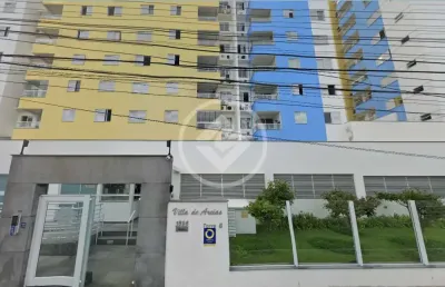 Excelente apartamento no bairro areias – conforto e conveniência no coração de são josé! codigo: 90421