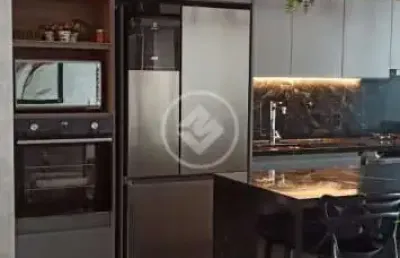 Apartamento com 3 quartos à venda na Travessa Felipe Godinho e Silva, -, Agronômica, Florianópolis
