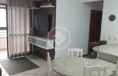 Apartamento com 1 quarto à venda na Rua dos Lordes, 140, Ingleses do Rio Vermelho, Florianópolis