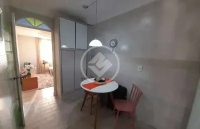 Apartamento com 2 quartos à venda na Rua Adhemar da Silva, -, Centro, São José