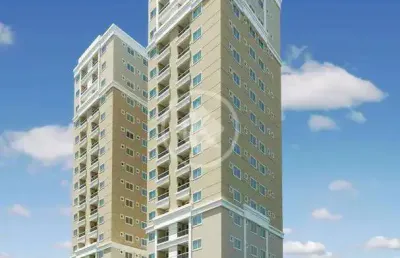 Apartamento com 2 quartos à venda na Rua 220, -, Tabuleiro dos Oliveiras, Itapema