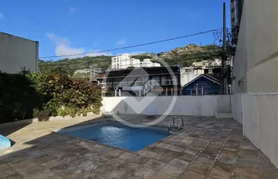 Apartamento com 3 quartos à venda na Rua General Bittencourt, 565, Centro, Florianópolis