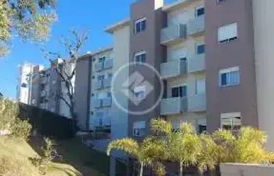 Apartamento  2 quarto 1 suíte 2 em são josé codigo: 92334
