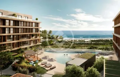 Apartamento com 1 quarto à venda na Avenida Novo Campeche, 2216, Campeche, Florianópolis