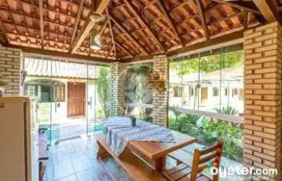Casa com 15 quartos à venda na Rua Martinho de Haro, 819, Ingleses, Florianópolis