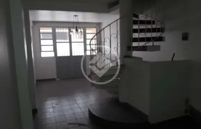 Sobrado charmoso à venda no estreito! codigo: 93766