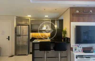 Apartamento com 2 quartos à venda na Rua Ana Mielezrski, 99, Rio Caveiras, Biguaçu