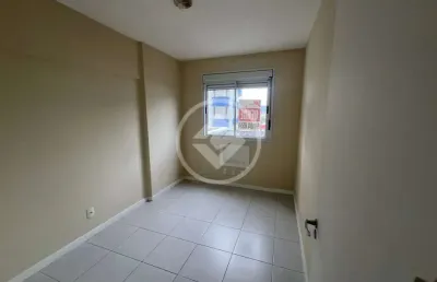 Apartamento com 2 quartos à venda na Rodovia Amaro Antônio Vieira, 256, Itacorubi, Florianópolis