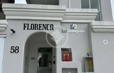 Apartamento com 2 quartos à venda na Rua Malanie Glaush, 58, Balneário Perequê, Porto Belo