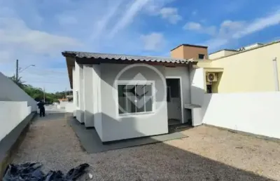 Casa nova à venda no bairro bela vista! codigo: 94794