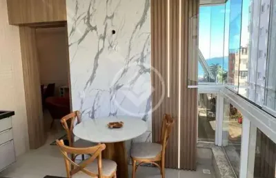 Apartamento com 3 quartos à venda na Rua Nereu Ramos, 133, Centro, Itapema