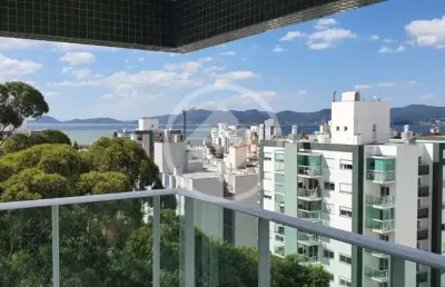 Apartamento com 3 quartos à venda na Rua Alfredo Claudino da Silva, -, Jardim Atlântico, Florianópolis