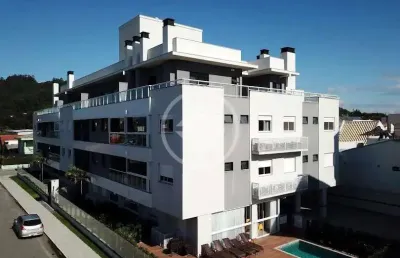 Apartamento com 2 quartos à venda na Rua das Sereias, -, Canasvieiras, Florianópolis