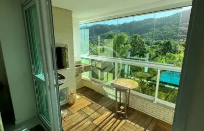 Apartamento com 3 quartos à venda na Rua Abel Álvares Cabral Júnior, 175, Lagoa da Conceição, Florianópolis