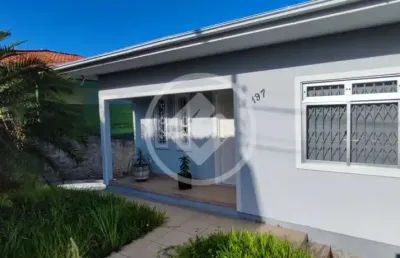 Casa à venda – sertão do maruim, são josé/sc codigo: 95603