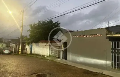 Terreno à venda na Rua Prefeito Rogério Vieira, 572, Jardim Atlântico, Florianópolis