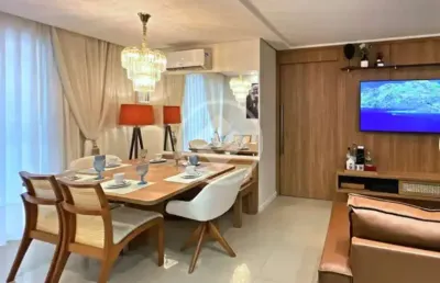 Apartamento com 2 quartos à venda na Rua Elizeu Di Bernardi, 604, Campinas, São José