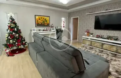 Casa com 3 quartos à venda na Rua Francisco Torquato da Rosa, 1040, Potecas, São José