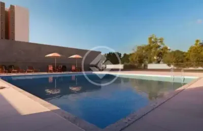 Apartamento com 2 quartos à venda na Rua Arcanjo Cândido da Silva, 702, Praia de Fora, Palhoça