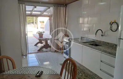 Casa com 3 quartos à venda na Rua Paineiras, 63, Praia de Palmas, Governador Celso Ramos