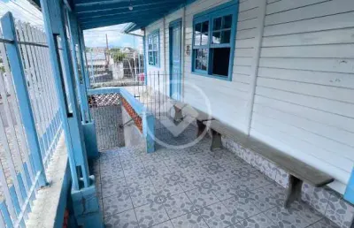 Casa com 4 quartos à venda na Rua Moura, 615, Barreiros, São José
