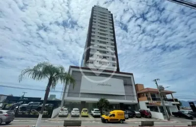 Apartamento com 2 quartos à venda na Avenida Elza Lucchi, 300, Ponte do Imaruim, Palhoça