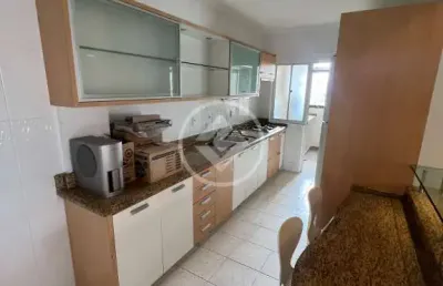 Apartamento com 3 quartos à venda na Avenida Salvador Di Bernardi, 840, Campinas, São José