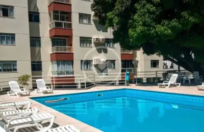 Apartamento com 2 quartos à venda na Rua General Estilac Leal, 129, Coqueiros, Florianópolis