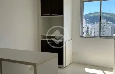 Apartamento com 3 quartos à venda na Rua Duarte Schutel, 61, Centro, Florianópolis