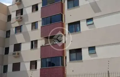 Apartamento com 2 quartos à venda na Rua Visconde de Cairú, 305, Estreito, Florianópolis