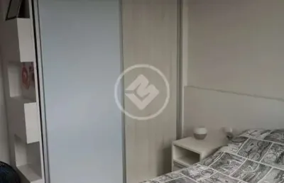 Casa em condomínio fechado com 2 quartos à venda na Rua Homero de Miranda Gomes, 1197, Jardim Janaina, Biguaçu
