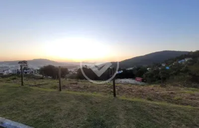 Terreno à venda na Rua Rodrigo Rampinelli Jeremias, -, Itacorubi, Florianópolis