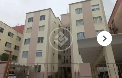 Apartamento com 2 quartos à venda na Rua Doralice Ramos Pinho, 35, Jardim Cidade de Florianópolis, São José